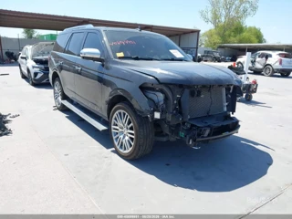 FORD FORD EXPEDITION PLATINUM
