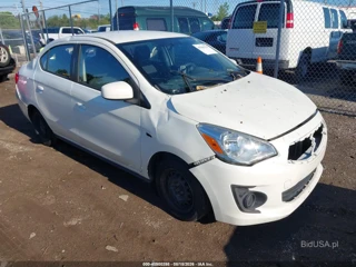 MITSUBISHI MITSUBISHI MIRAGE G4 ES