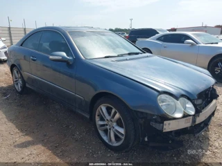 MERCEDES-BENZ MERCEDES-BENZ CLK 350