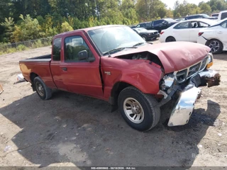 FORD FORD RANGER XL/XLT