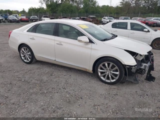CADILLAC CADILLAC XTS LUXURY