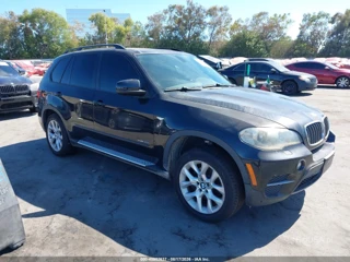 BMW X5 XDRIVE35I/XDRIVE35I PREMIUM/XDRIVE35I SPORT ACTIVITY
