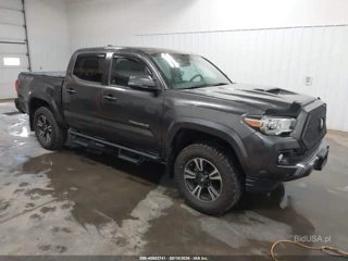 TOYOTA TOYOTA TACOMA TRD SPORT