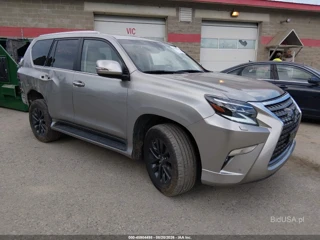 LEXUS LEXUS GX 460 PREMIUM