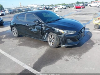 HYUNDAI HYUNDAI VELOSTER 2.0