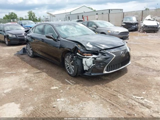LEXUS LEXUS ES 350