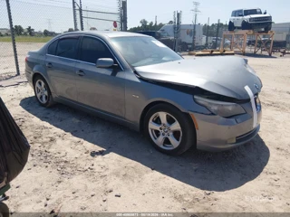 BMW 535XI