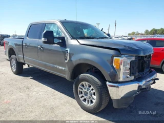 FORD FORD F-250 XLT