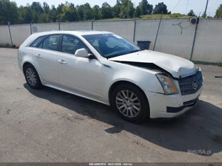 CADILLAC CADILLAC CTS