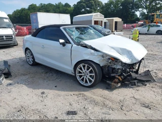 AUDI AUDI A3 2.0T PREMIUM