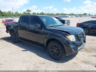 NISSAN NISSAN FRONTIER SV 4X2