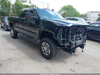 CHEVROLET CHEVROLET SILVERADO 2500HD LT