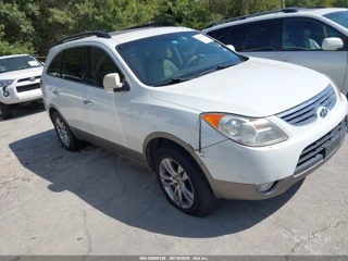 HYUNDAI HYUNDAI VERACRUZ LIMITED