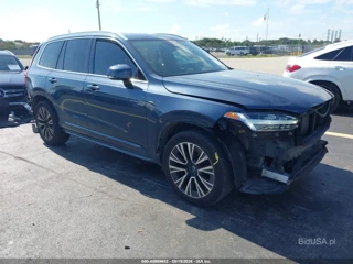 VOLVO VOLVO XC90 T5 MOMENTUM 7 PASSENGER