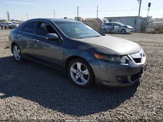 ACURA ACURA TSX