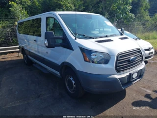 FORD FORD TRANSIT-350 XL