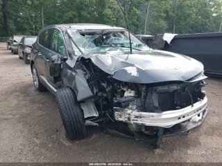 ACURA ACURA RDX ADVANCE PACKAGE