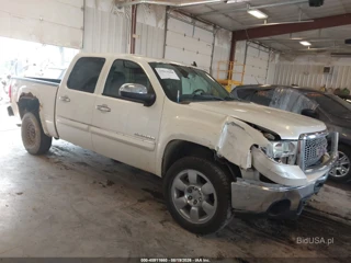 GMC SIERRA 1500 SLE