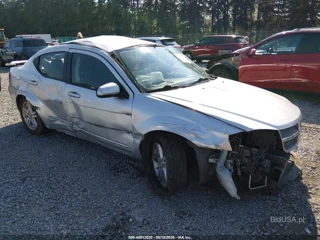 DODGE DODGE AVENGER SXT
