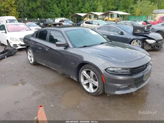 DODGE DODGE CHARGER R/T