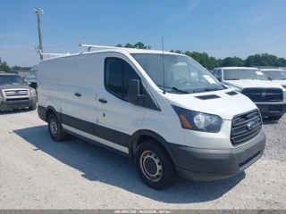 FORD FORD TRANSIT-150