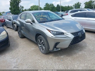 LEXUS LEXUS NX 300