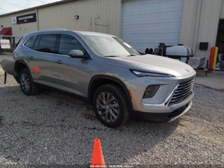 BUICK BUICK ENCLAVE