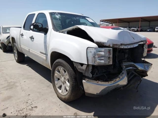 GMC SIERRA 1500 SLE2