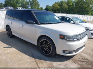 FORD FORD FLEX LIMITED