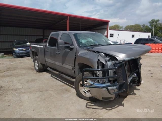 CHEVROLET CHEVROLET SILVERADO 2500HD LT2