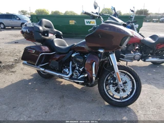 HARLEY-DAVIDSON HARLEY-DAVIDSON FLTRU