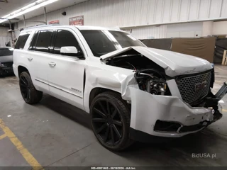 GMC YUKON DENALI