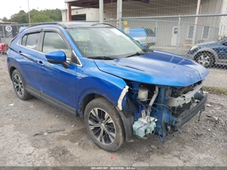MITSUBISHI MITSUBISHI ECLIPSE CROSS SE S-AWC/SE SPECIAL EDITION S-AWC/SEL S-AWC/SEL SPECIAL EDITION S-AWC