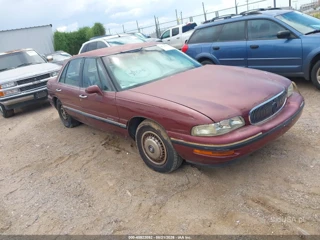BUICK BUICK LESABRE CUSTOM