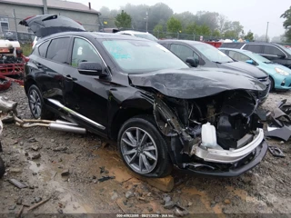 ACURA ACURA RDX TECHNOLOGY PACKAGE