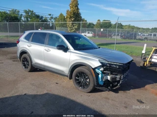 HONDA HONDA CR-V HYBRID SPORT-L