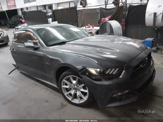 FORD FORD MUSTANG GT PREMIUM