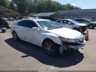 ACURA ACURA TL 3.5