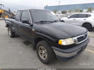 MAZDA MAZDA B3000 SE/TL
