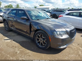 CHRYSLER CHRYSLER 300 S