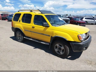 NISSAN NISSAN XTERRA SE