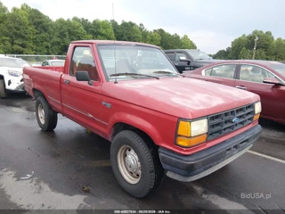 FORD FORD RANGER