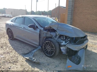 KIA KIA K5 GT