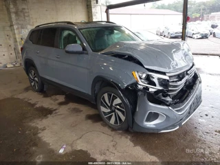VOLKSWAGEN VOLKSWAGEN ATLAS SE WITH TECHNOLOGY