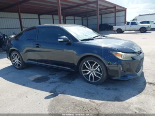 SCION SCION TC