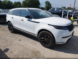 LAND ROVER LAND ROVER RANGE ROVER VELAR P250 S
