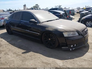 AUDI AUDI A8 L 4.2