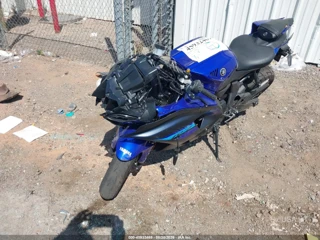 YAMAHA YAMAHA YZFR7