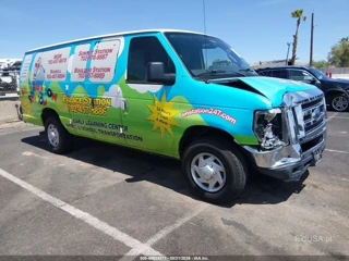 FORD FORD E-350 SUPER DUTY XLT
