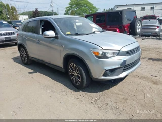 MITSUBISHI MITSUBISHI OUTLANDER SPORT 2.4 ES